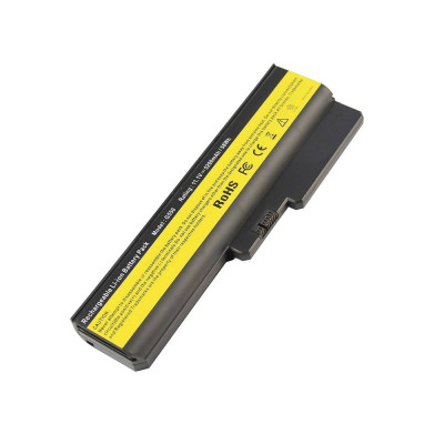 باتری لپ تاپ لنوو  IdeaPad N500 (DBA)