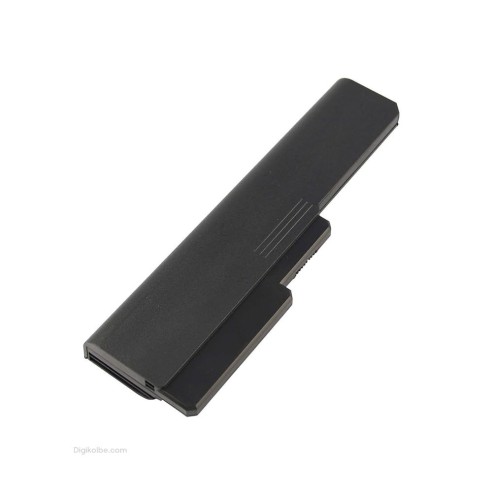 باتری لپ‌تاپ لنوو N500 (IdeaPad)