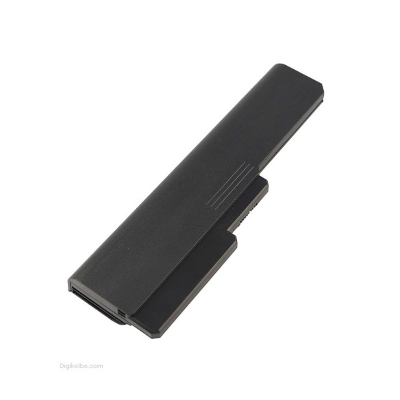 باتری لپ‌تاپ لنوو N500 (IdeaPad)