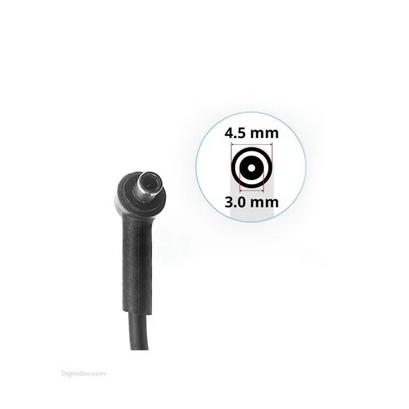 شارژر لپتاپ ایسوس PU301 شارژر لپتاپ ایسوس PU301
