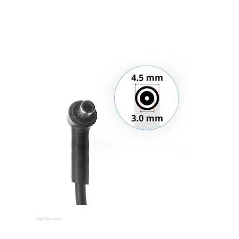 شارژر لپتاپ ایسوس Q534