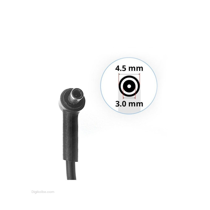 شارژر لپ‌تاپ ایسوس P2520