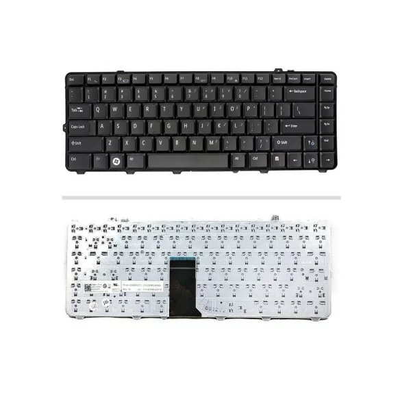 کیبورد لپ‌تاپ دل 1557 (Studio | بدون بكلايت)