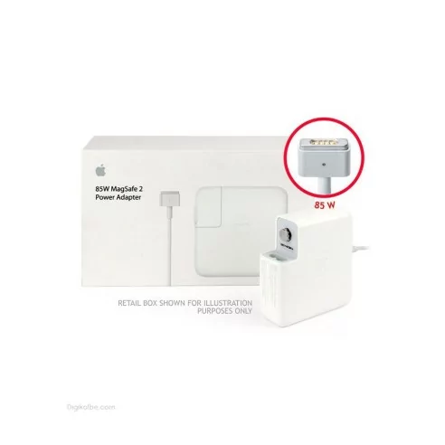 شارژر لپتاپ مکبوک اپل MGXC2
