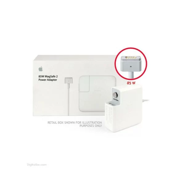 شارژر لپتاپ مکبوک اپل MGXC2 شارژر لپتاپ مکبوک اپل MGXC2