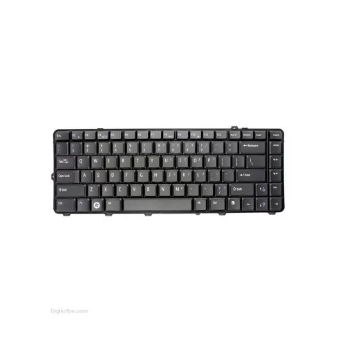 کیبورد لپ‌تاپ دل 1555 (Studio | بدون بكلايت)