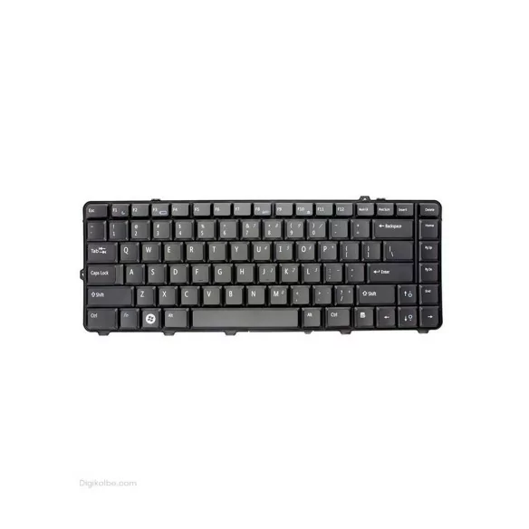 کیبورد لپ‌تاپ دل 1536 (Studio | بدون بكلايت)