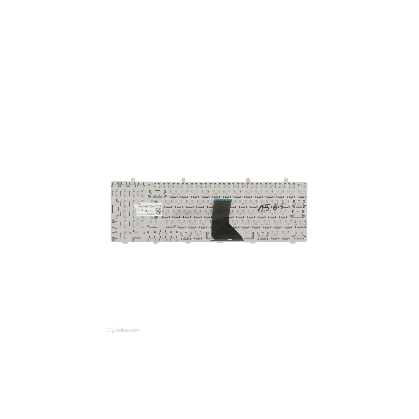 کیبورد لپ‌تاپ دل 1464 (Inspiron)