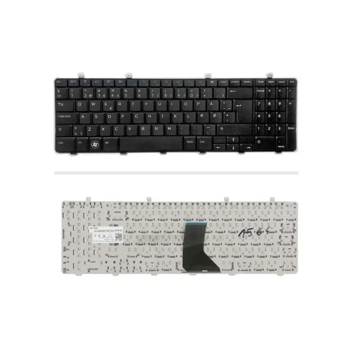 کیبورد لپ‌تاپ دل 1464 (Inspiron)