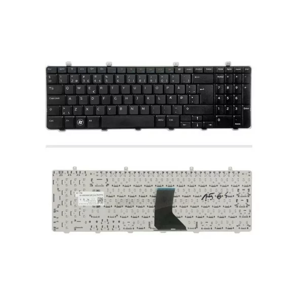 کیبورد لپتاپ دل 1464 (Inspiron) کیبورد لپتاپ دل 1464 (Inspiron)