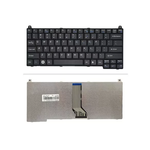 کیبورد لپ‌تاپ دل 2510 (Vostro)
