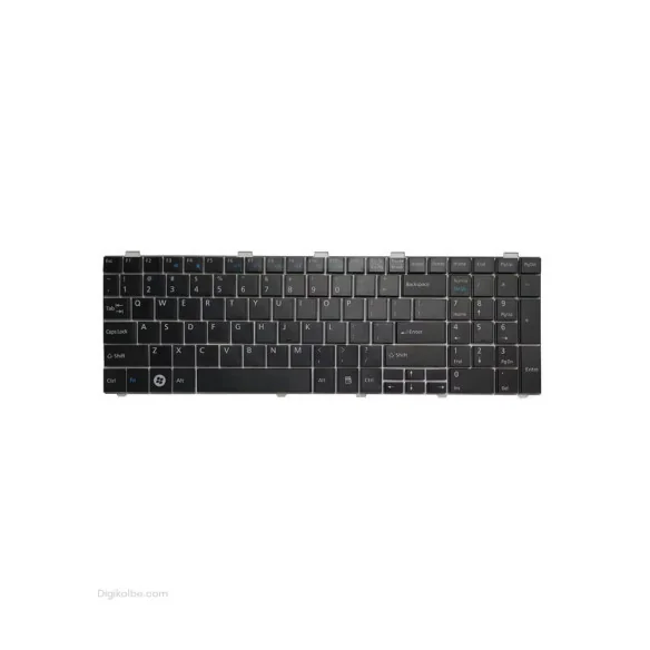 کیبورد لپ‌تاپ فوجیتسو A531 (Lifebook)