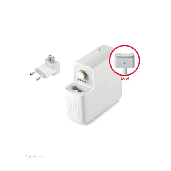 شارژر لپ‌تاپ مک‌بوک اپل MC975