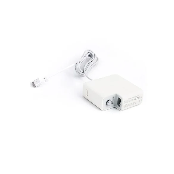 شارژر لپ‌تاپ مک‌بوک اپل MC975