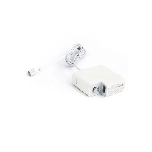 شارژر لپتاپ مکبوک اپل A1398 (Retina 15 inch | 2012-2015) شارژر لپتاپ مکبوک اپل A1398 (Retina 15 inch | 2012-2015)