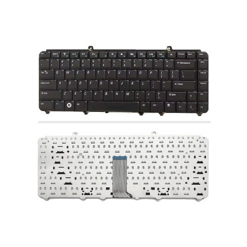 کیبورد لپ‌تاپ دل 1540 (Inspiron)