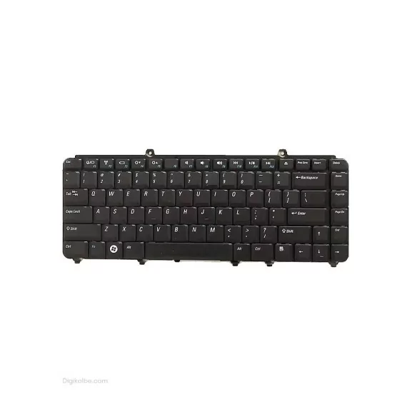 کیبورد لپتاپ دل 1500 (Inspiron) کیبورد لپتاپ دل 1500 (Inspiron)