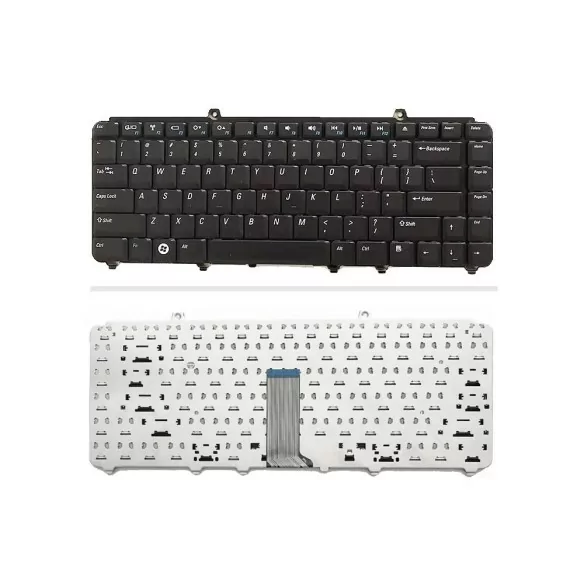 کیبورد لپتاپ دل 1500 (Inspiron) کیبورد لپتاپ دل 1500 (Inspiron)