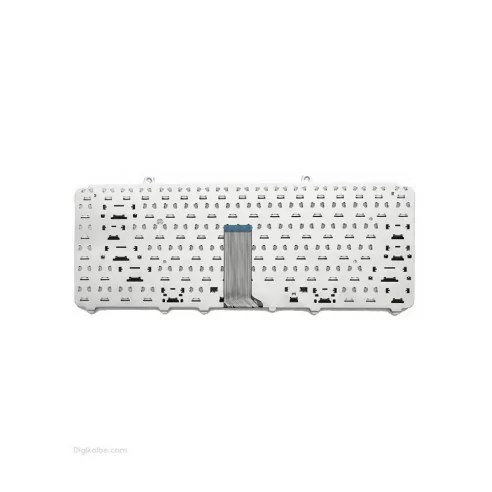کیبورد لپ‌تاپ دل 1420 (Inspiron)