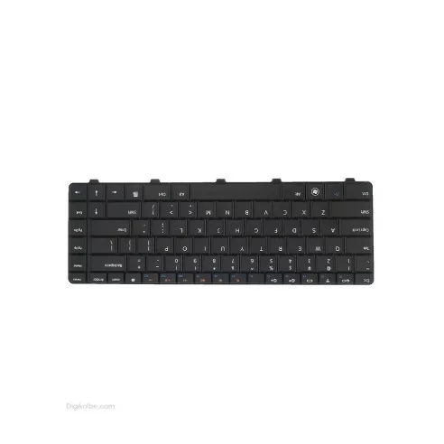 کیبورد لپتاپ دل M5030 (Inspiron)