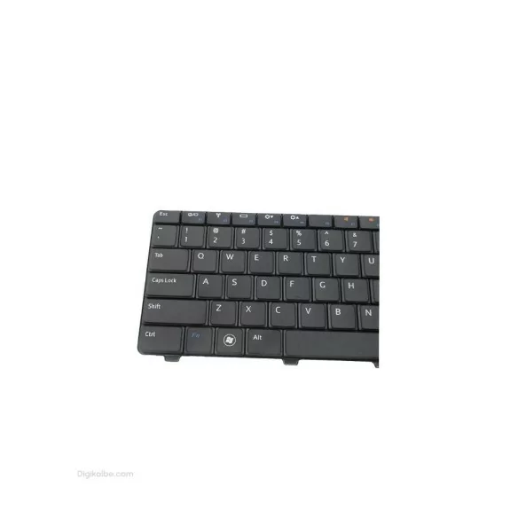 کیبورد لپتاپ دل M5030 (Inspiron) کیبورد لپتاپ دل M5030 (Inspiron)