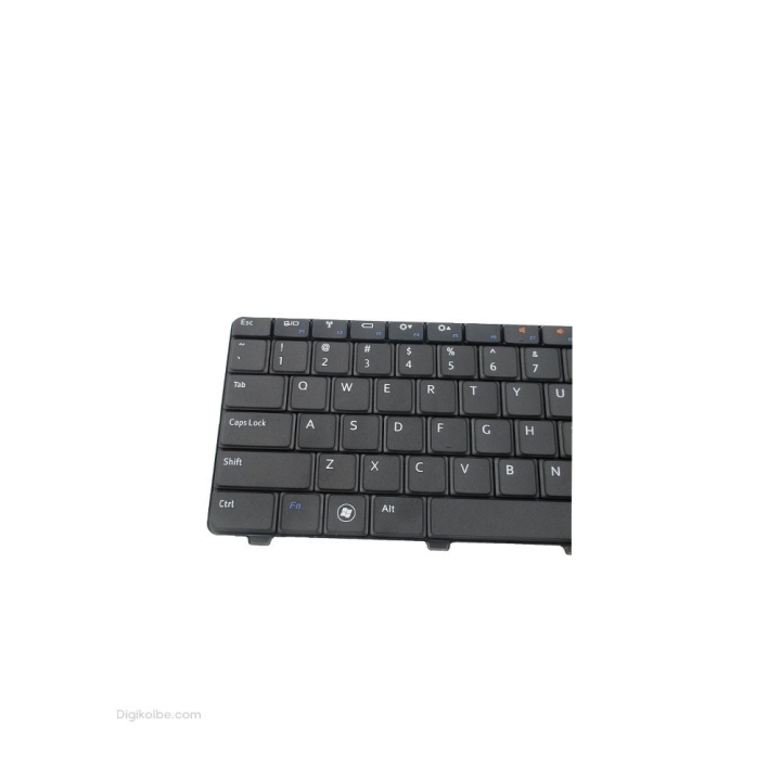 کیبورد لپ‌تاپ دل M5030 (Inspiron)