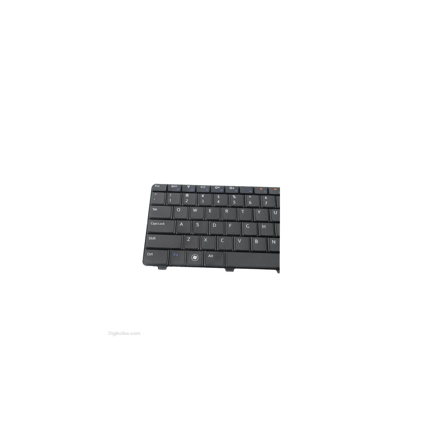کیبورد لپ‌تاپ دل M5030 (Inspiron)