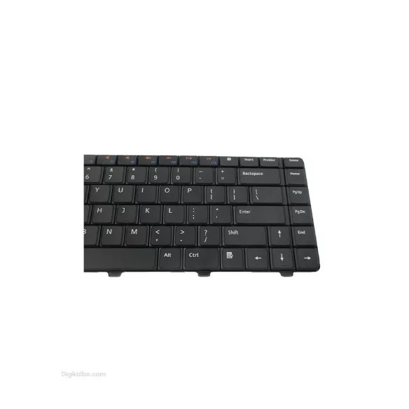 کیبورد لپتاپ دل M5030 (Inspiron) کیبورد لپتاپ دل M5030 (Inspiron)