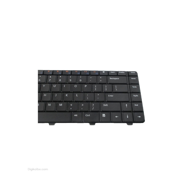 کیبورد لپ‌تاپ دل M5030 (Inspiron)