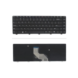 کیبورد لپ‌تاپ دل N3010 (Inspiron)