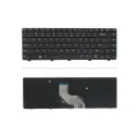 کیبورد لپ‌تاپ دل N3010 (Inspiron)