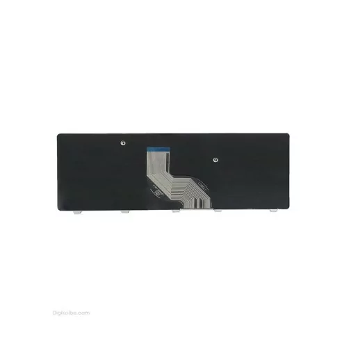 کیبورد لپ‌تاپ دل N3010 (Inspiron)