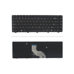 کیبورد لپ‌تاپ دل N4020 (Inspiron)