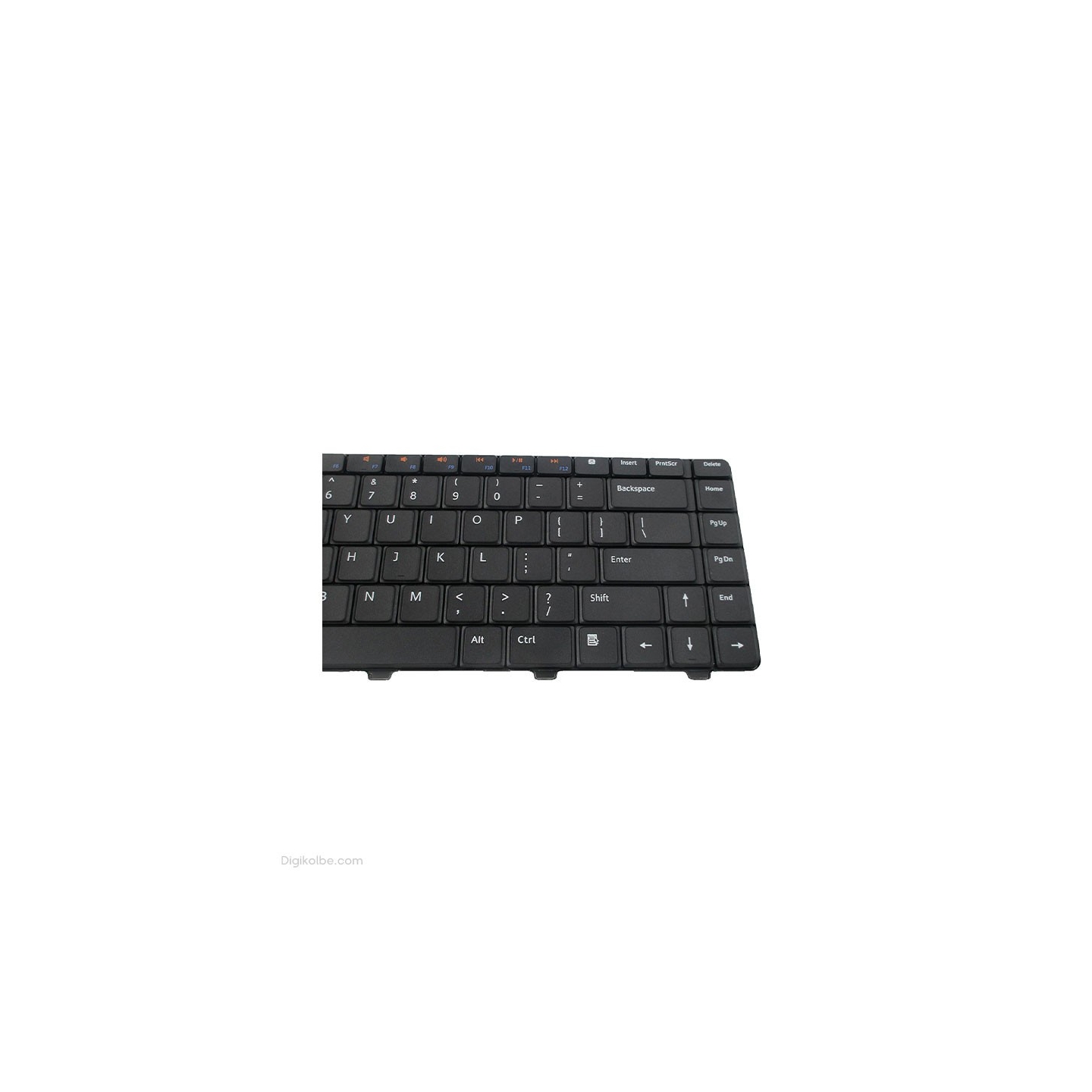 کیبورد لپ‌تاپ دل N4030 (Inspiron)