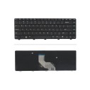 کیبورد لپ‌تاپ دل N4010 (Inspiron)