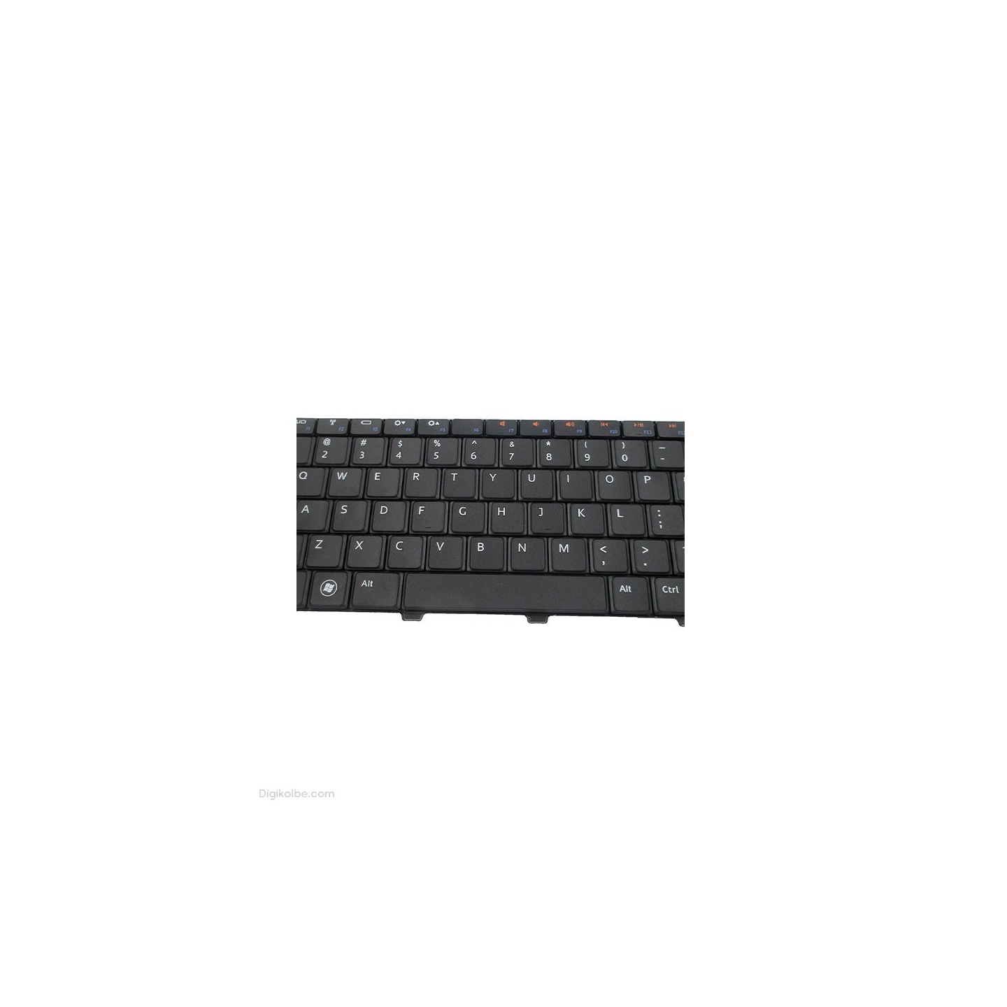 کیبورد لپ‌تاپ دل N4010 (Inspiron)