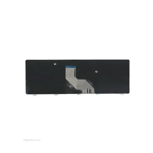 کیبورد لپتاپ دل N4010 (Inspiron) کیبورد لپتاپ دل N4010 (Inspiron)