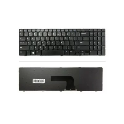 کیبورد لپتاپ دل 3537 (Inspiron)