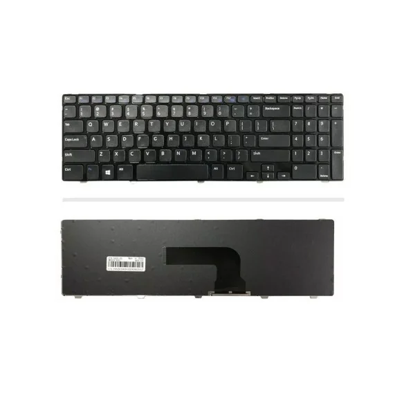 کیبورد لپ‌تاپ دل 3537 (Inspiron)