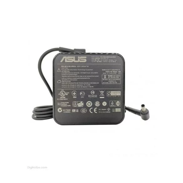 شارژر لپتاپ ایسوس M60 شارژر لپتاپ ایسوس M60