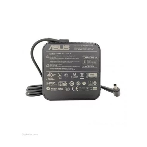 شارژر لپتاپ ایسوس M70