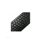 کیبورد لپ‌تاپ دل 5528 (Inspiron)