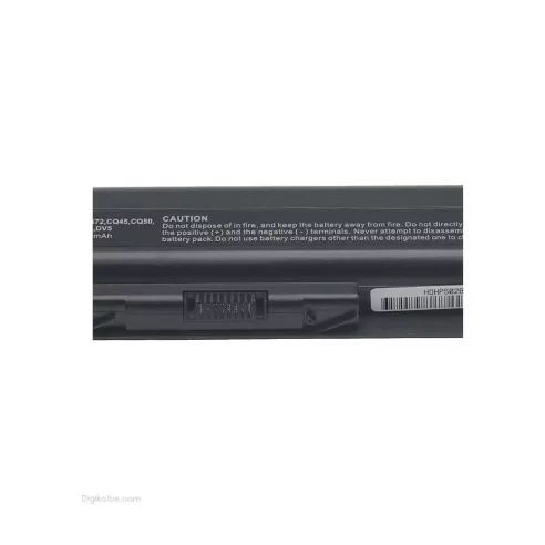 باتری لپتاپ اچپی CQ40 (Compaq)