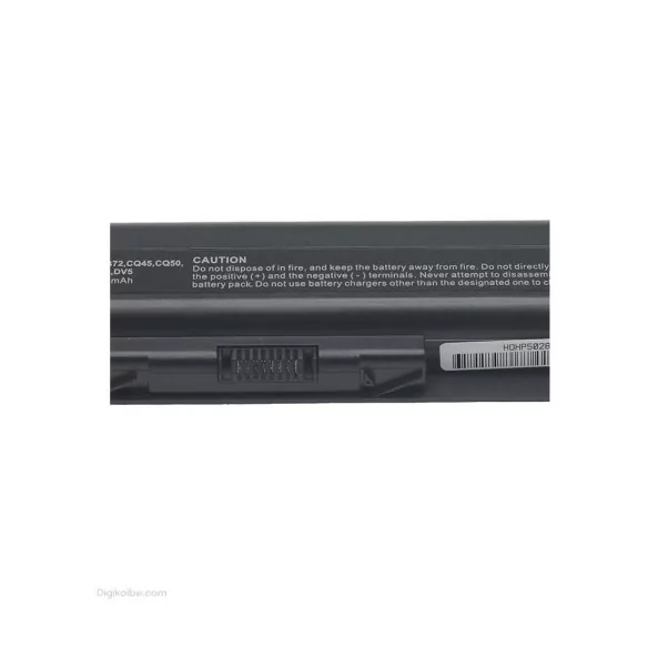 باتری لپتاپ اچپی CQ40 (Compaq) باتری لپتاپ اچپی CQ40 (Compaq)