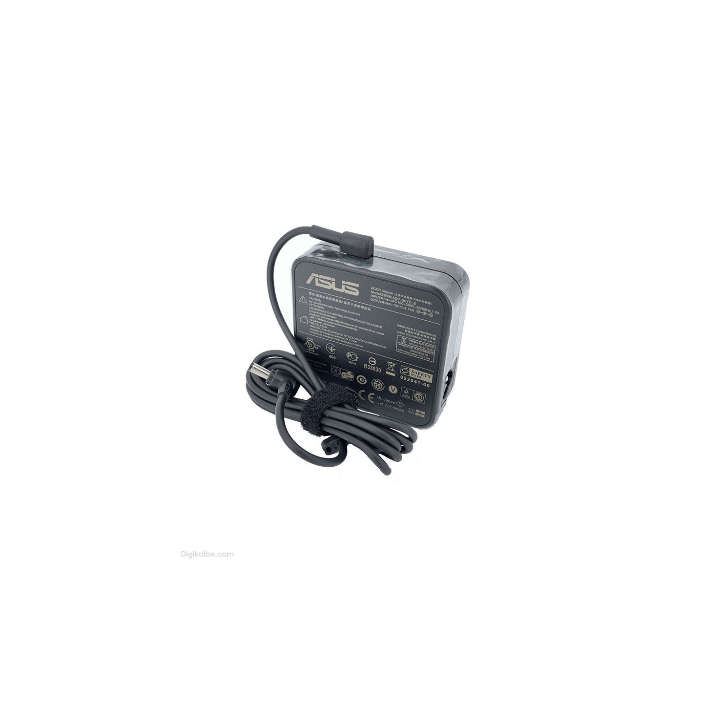 شارژر لپ‌تاپ ایسوس A6000
