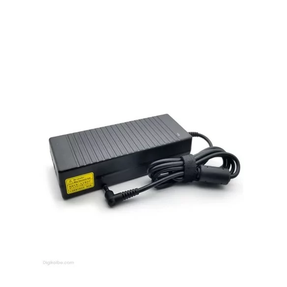 شارژر لپ‌تاپ اچ‌پی Omen 15