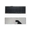 کیبورد لپ تاپ سونی VPC-F12 (Vaio | اینتر بزرگ | با فریم)