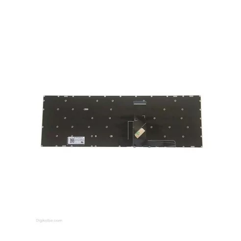 کیبورد لپتاپ لنوو ThinkBook 15-G2 ARE ( بدون دکمه پاور)
