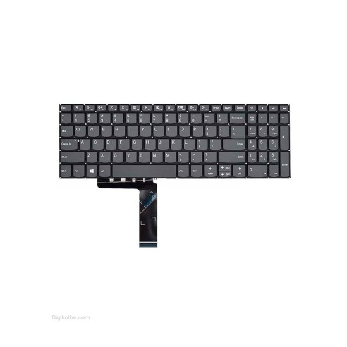 کیبورد لپ‌تاپ لنوو ThinkBook 15-G2 ITL ( بدون دکمه پاور)