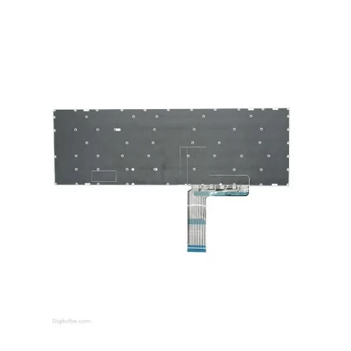 کیبورد لپتاپ لنوو IdeaPad 3-15ALC6
